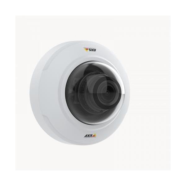Axis M4216-V Compact Varifocal - D/n Mini Dome 3-6 Mm Lens - Image 3