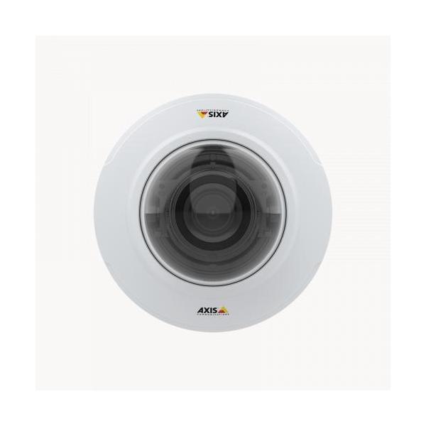 Axis M4216-V Compact Varifocal - D/n Mini Dome 3-6 Mm Lens