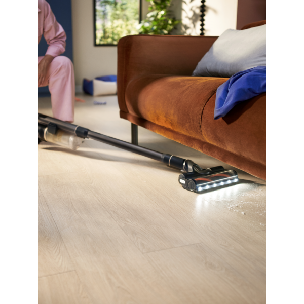 Philips 8000 Series Xc8055/01 Aspirapolvere Senza Filo Aqua Plus (philips Xc8055/01 Aqua Plus Vacuum Cle) - Image 3