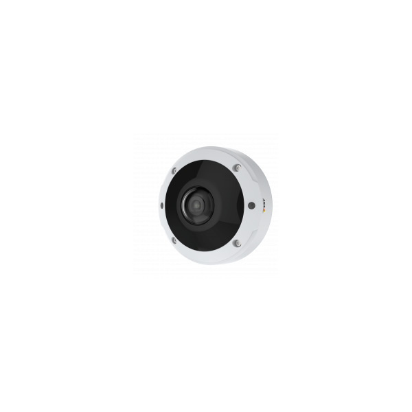 Axis M3077-Plve - Mini Dome Axis Lightfinder Foren - Image 4