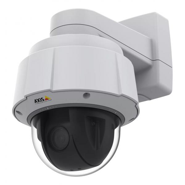 Axis Q6075-E Telecamera Di Sicurezza Ip Esterno Cupola Soffitto 1920 X 1080 Pixel (axis Q6075-E 50hz - Hdtv 1080p 50fps 40xoptical Zoom)