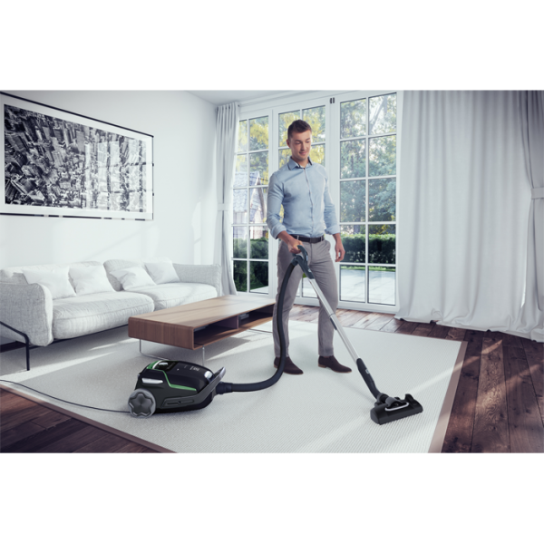 Electrolux Euoc9green Aspirapolvere A Traino 5 L Aspiratore A Cilindro Secco 850 W Sacchetto Per La Polvere (random_2bqemo0dvb) - Image 3