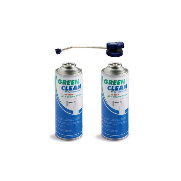 Green Clean Hi Tech Starterkit 1