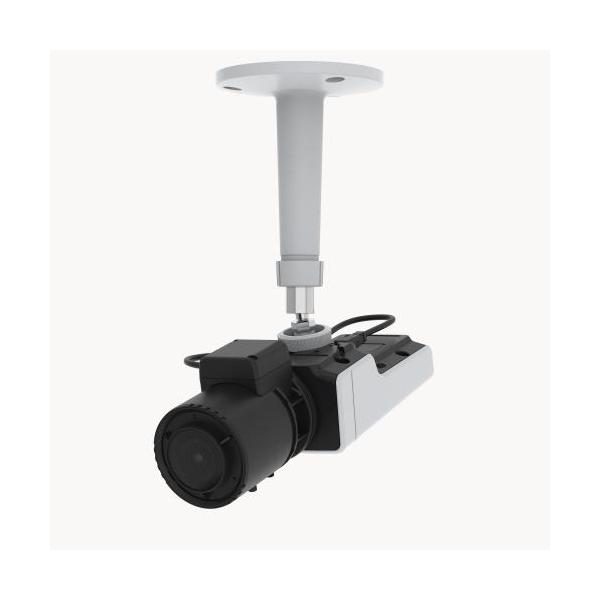 Axis M1137 Mk Ii 5mp Resolution - Day/night Compact Fixed Box Came - Image 4