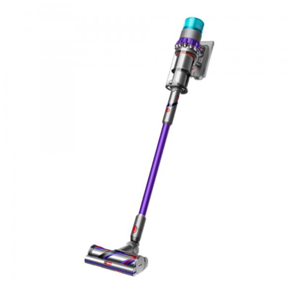 Dyson Gen5 Detect Aspirapolvere A Bastone 2 In 1 Batteria Secco Hepa Senza Sacchetto Viola (dyson St?vsuger - Ledningsfri - Pind/h) - Image 4
