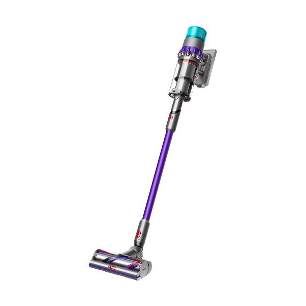 Dyson Gen5 Detect Aspirapolvere A Bastone 2 In 1 Batteria Secco Hepa Senza Sacchetto Viola (dyson St?vsuger - Ledningsfri - Pind/h) - Image 3