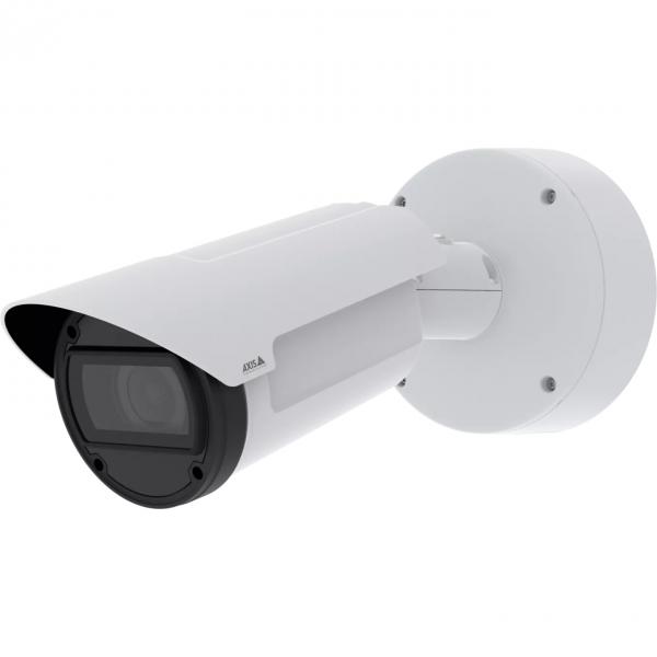 Axis Q1809-Le 150mm 4/3in Image - Sensor Robust Out Nema Ip66/67