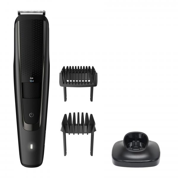 Philips Beardtrimmer Series 5000 Bt5515/20 Regolabarba (philips Beardtrimmer Series 5000 Bt551)