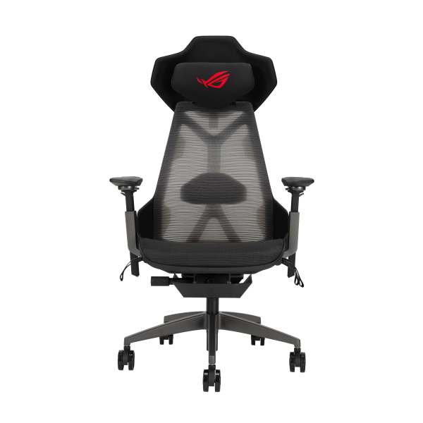 Asus Rog Destrier Ergo Seduta In Rete Schienale A Rete (!asus Rog Destrier Ergo Gaming Chair) - Image 3