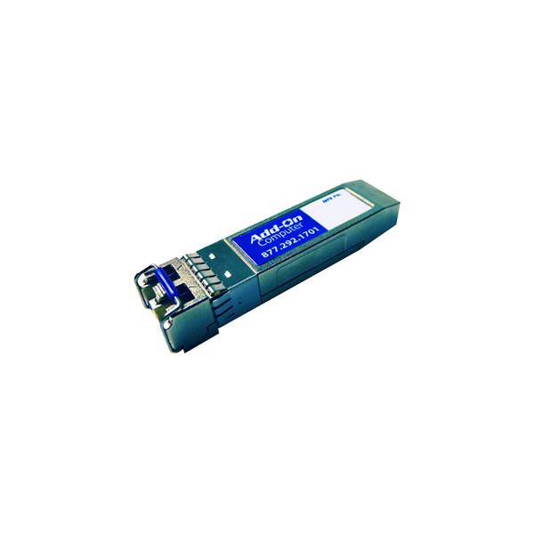 Addon Networks DS-SfP-Fc8G-SW-Ao Modulo Del Ricetrasmettitore Di Rete Fibra Ottica Xfp (cisco DS-SfP-Fc8G-Sw Compatible - Taa Compliant 8gbasE-Sw Fib