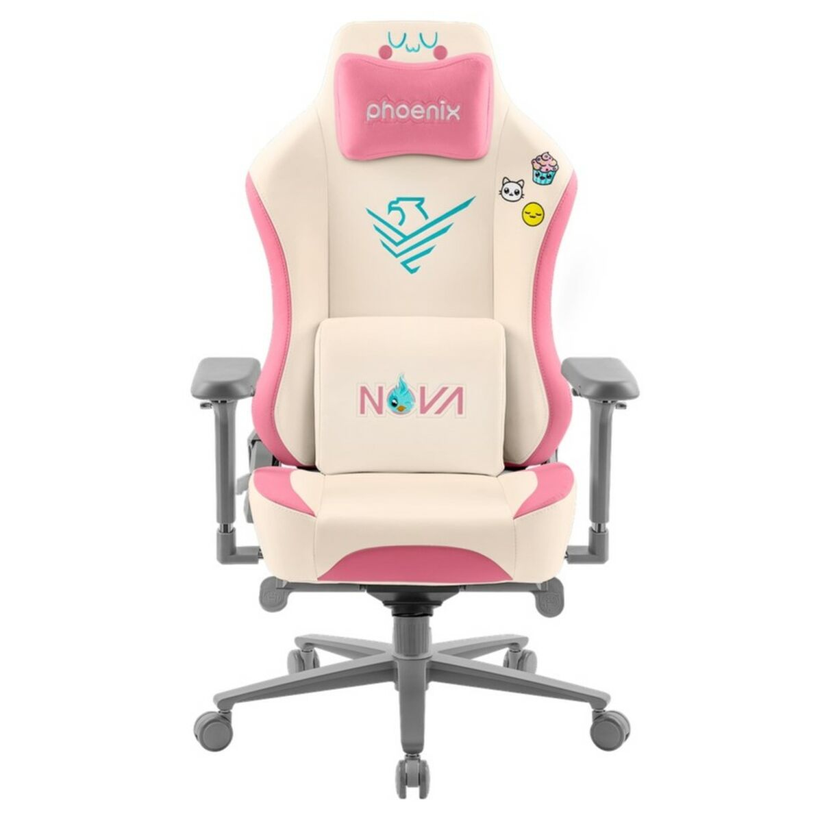 Sedia Gaming Phoenix Nova