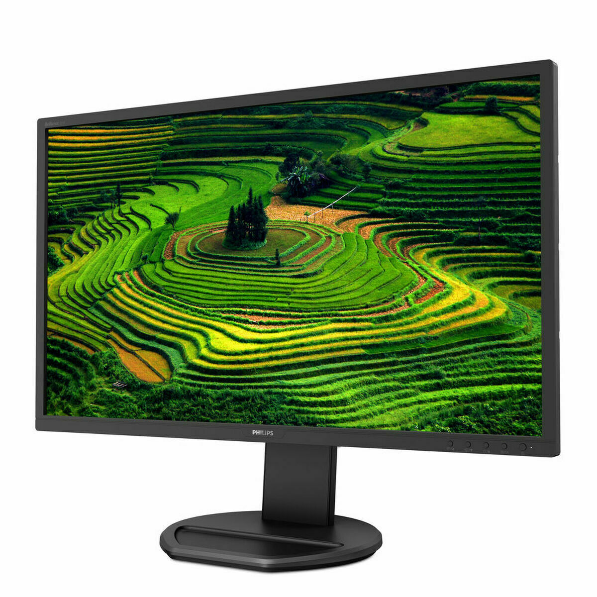 Monitor Philips 221b8ljeb/00 21,5" Full hd