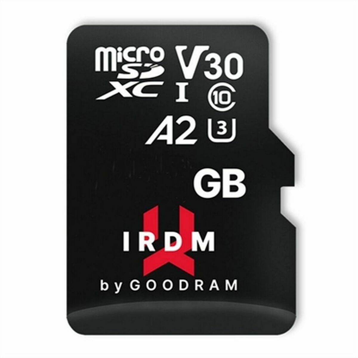 Scheda Micro Sd Goodram Irdm M2aa 64gb