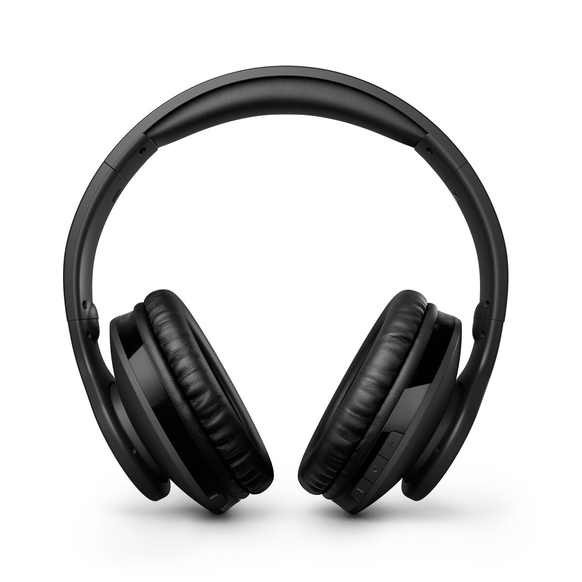 Auricolari Bluetooth Philips Tah6206bk/00 Nero