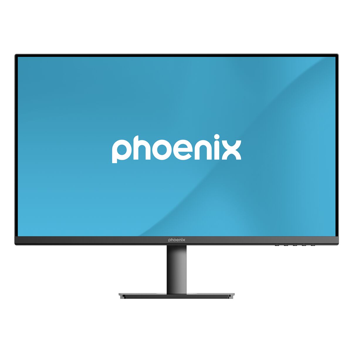 Monitor Gaming Phoenix Vision 27"