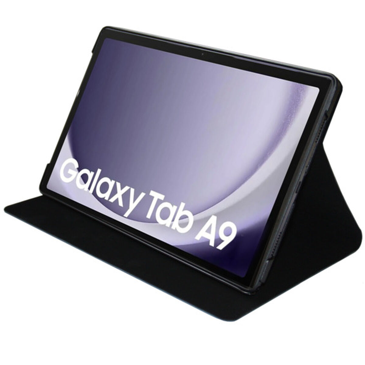 Custodia Per Tablet Silver Ht a9