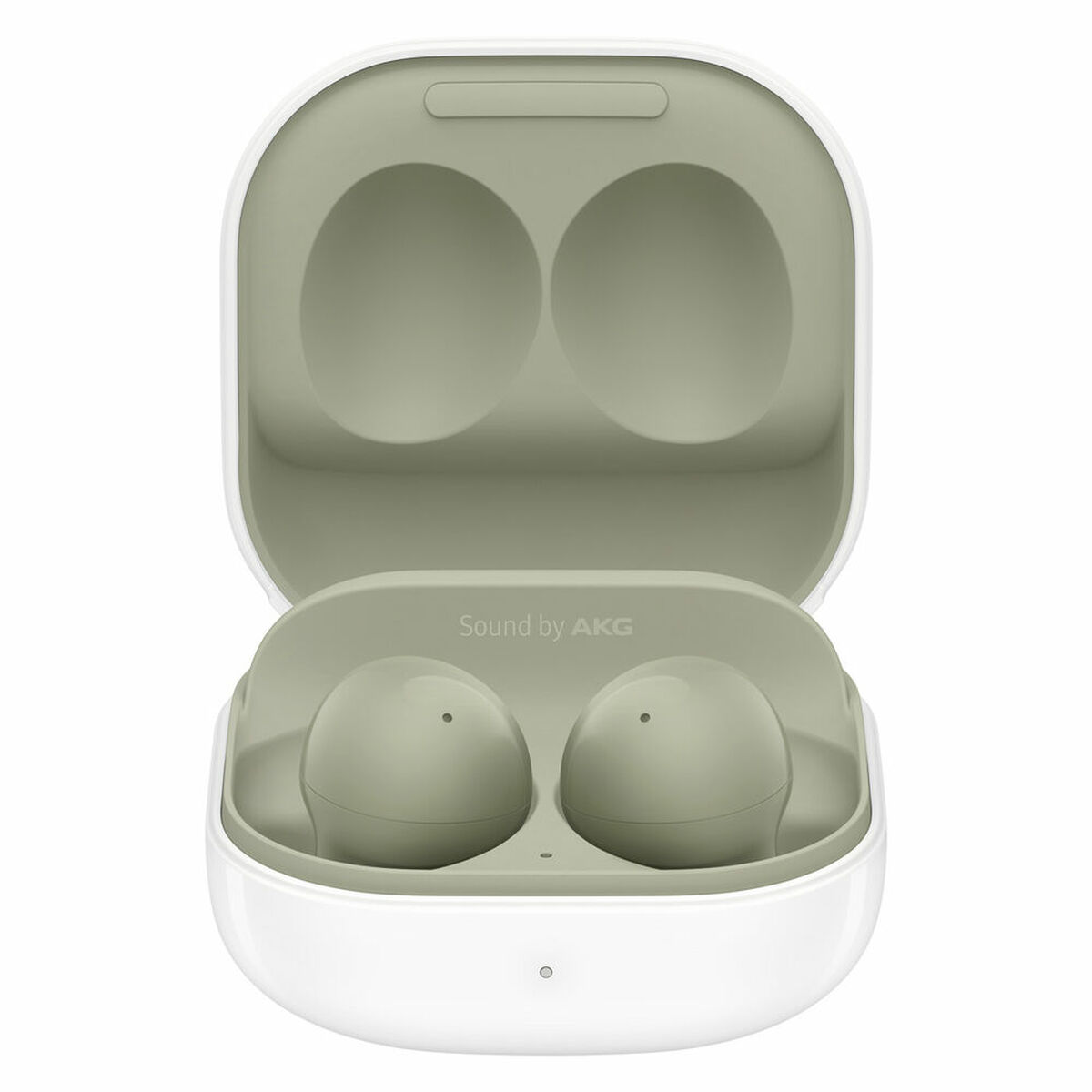 Auricolari Samsung SM-R177nzgaphe Verde Bluetooth