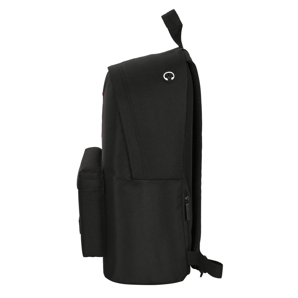 Zaino Per Portatile Capitán América 14,1'' Nero - Image 3