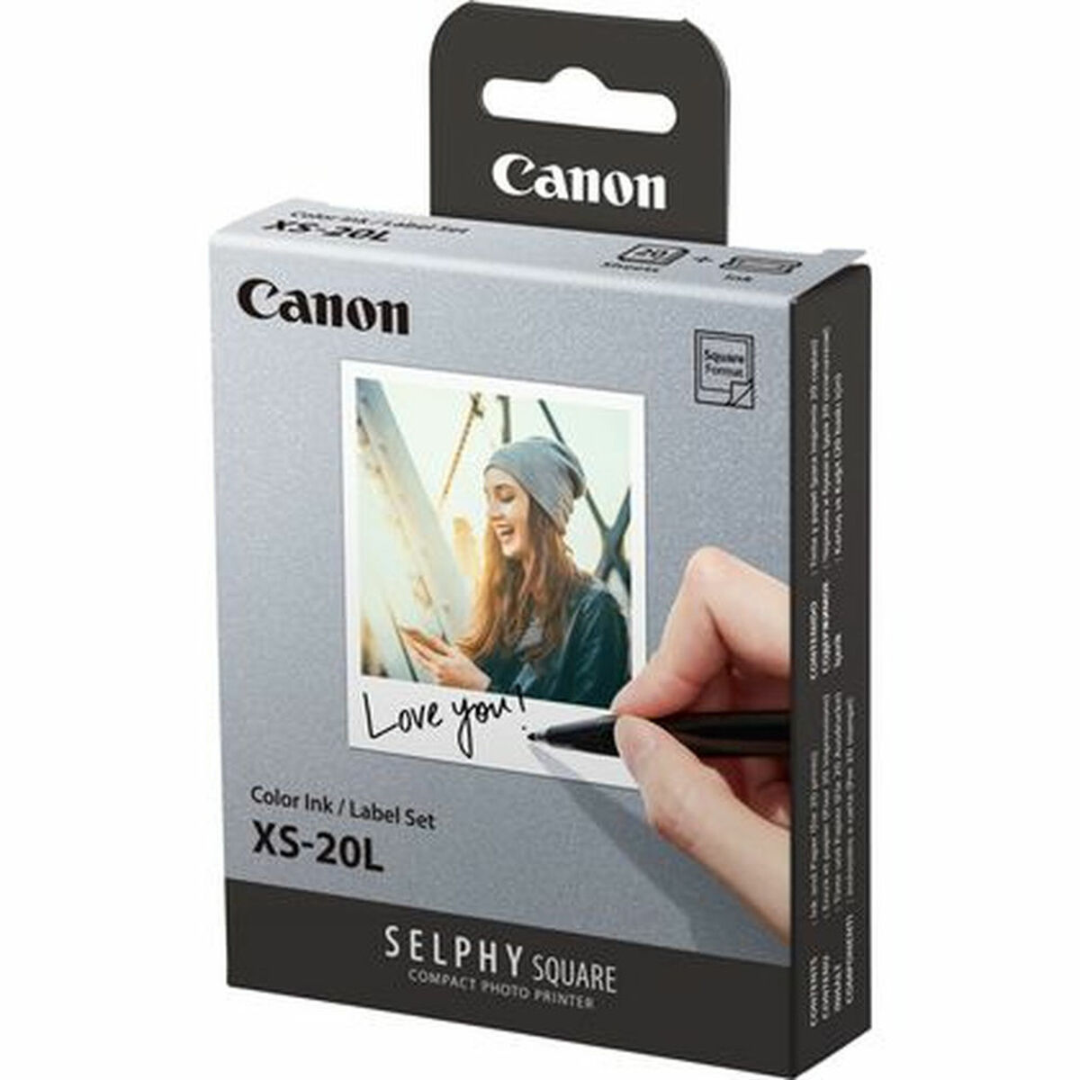 Cavo Canon 4119c002 - Image 3