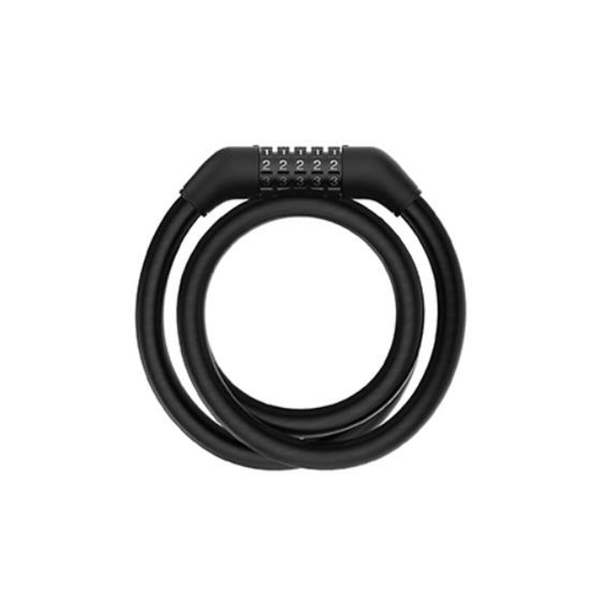 Lucchetto A Combinazione Xiaomi Bhr6751gl