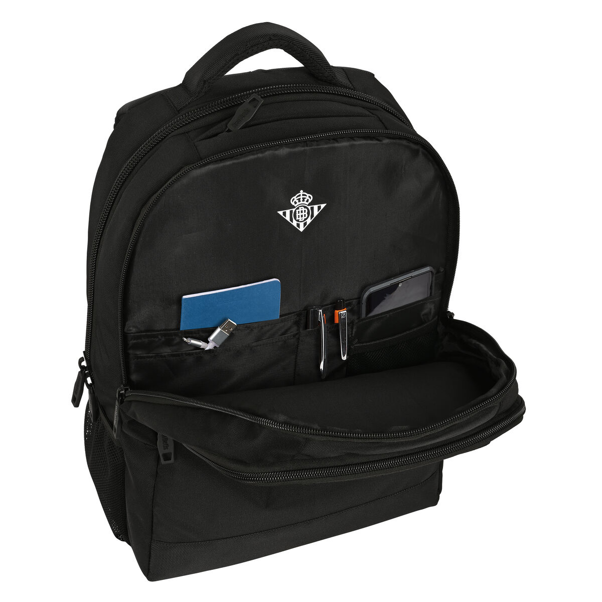 Zaino Per Portatile Real Betis Balompié - Image 4