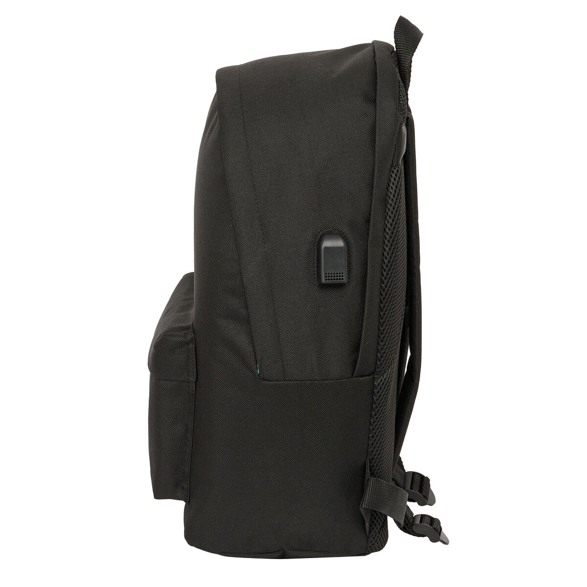 Zaino Per Portatile Kings League Kings League "el Barrio" Nero 31 X 44 X 18 cm - Image 3