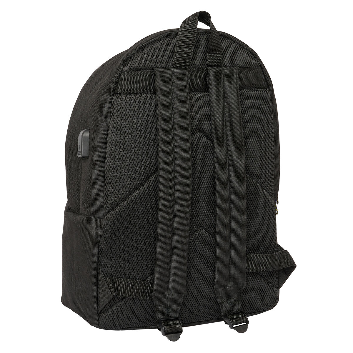 Zaino Per Portatile Kings League Kings League Nero 31 X 44 X 18 cm - Image 3