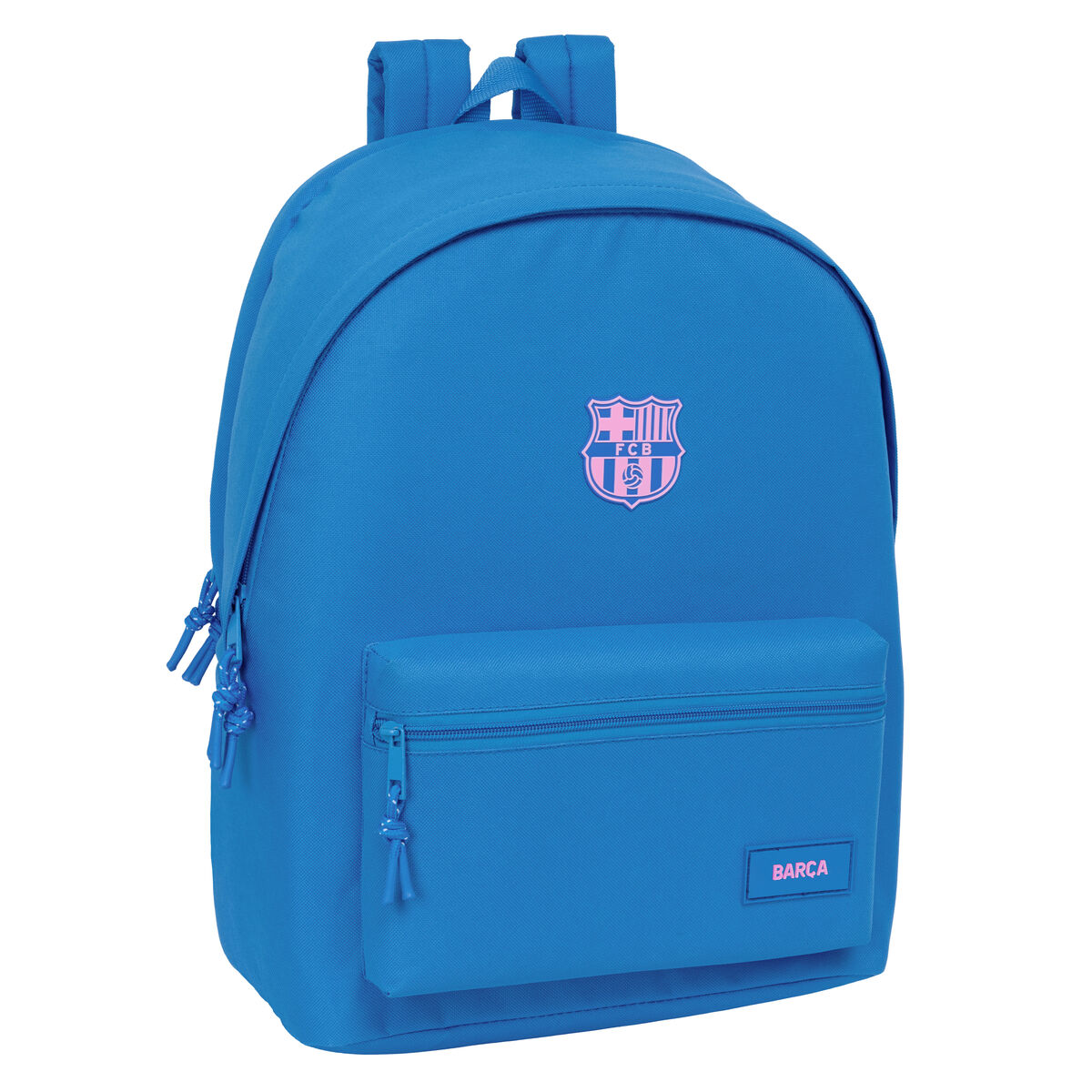 Zaino Per Portatile F.c. Barcelona 31 X 44 X 18 cm