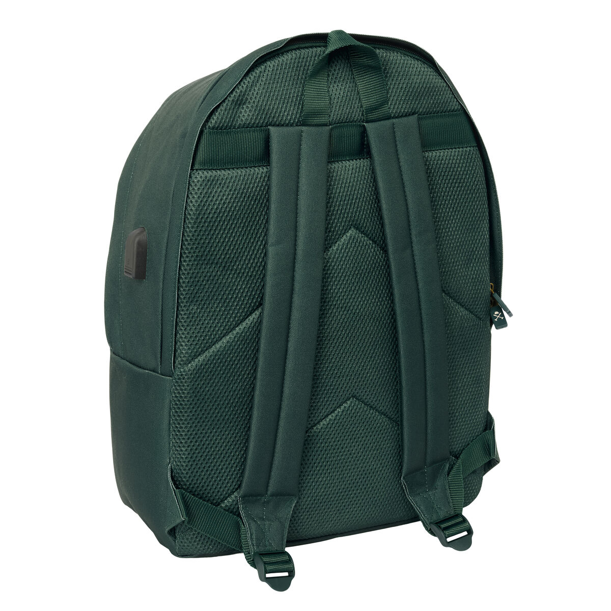 Zaino Per Portatile Harper & Neyer Verde Scuro 31 X 44 X 18 cm - Image 5