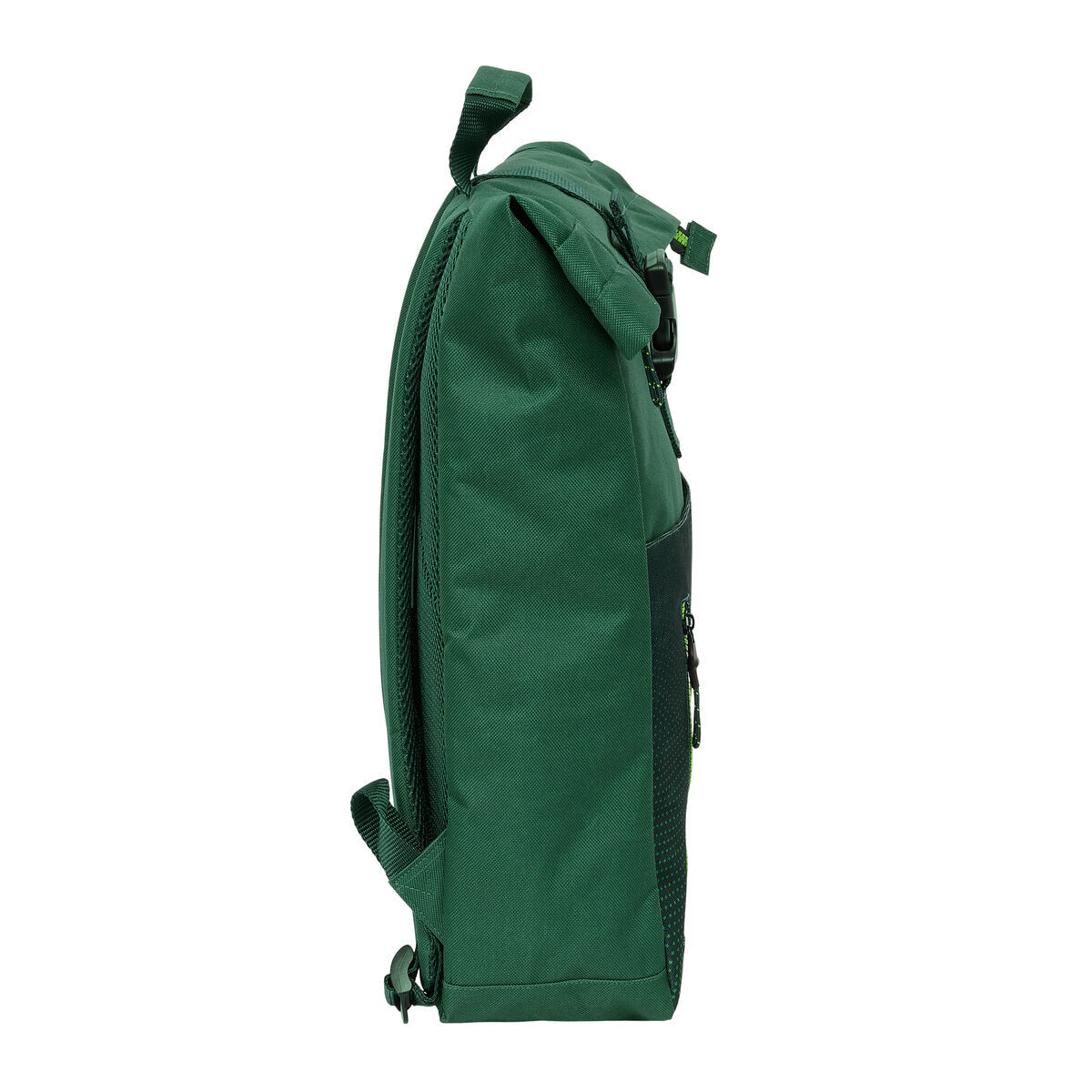 Zaino Per Portatile Real Betis Balompié Verde 28 X 42 X 13 cm - Image 4