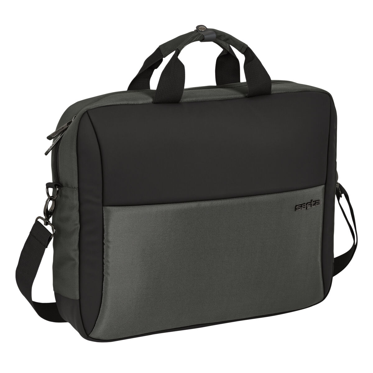 Valigetta Per Portatile E Tablet Safta +tablet+usb Safta Safta Business  Grigio 41 X 33 X 9 cm