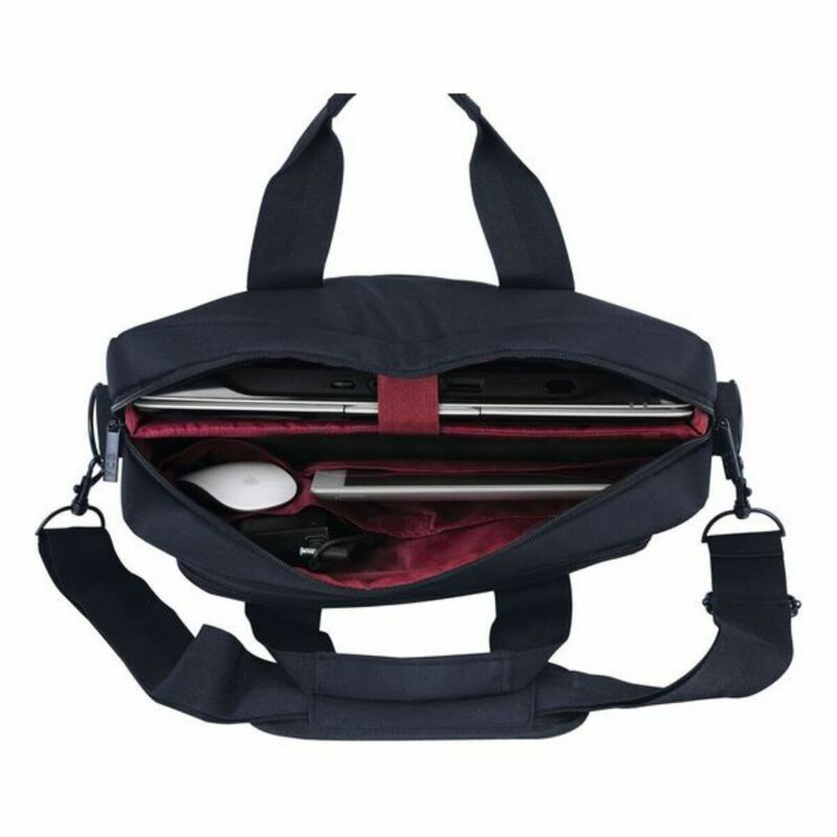 Valigetta Per Portatile F.c. Barcelona 15,6'' Blu Marino - Image 4