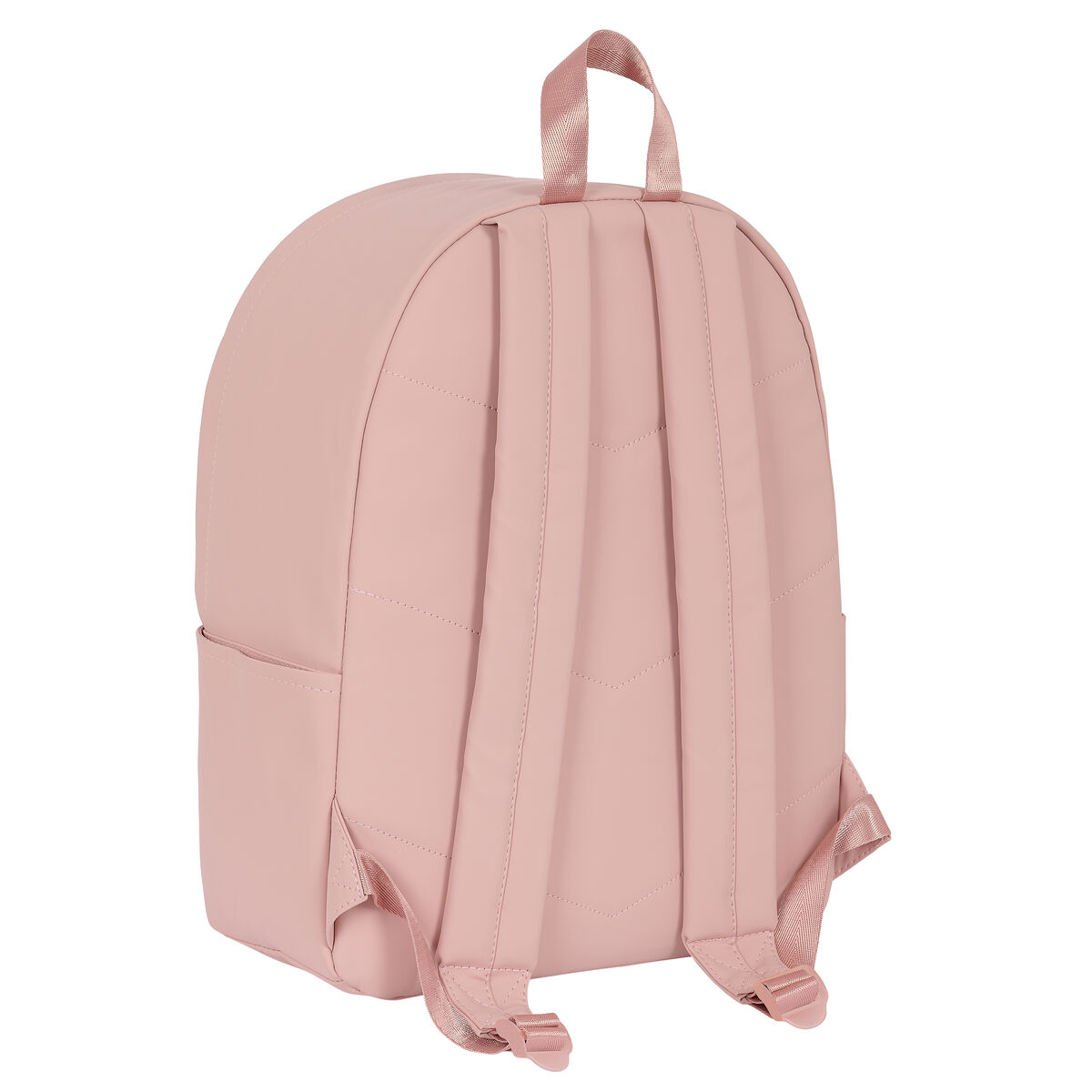 Zaino Per Portatile Minnie Mouse Teen Misty Rosa 31 X 40 X 16 cm - Image 3