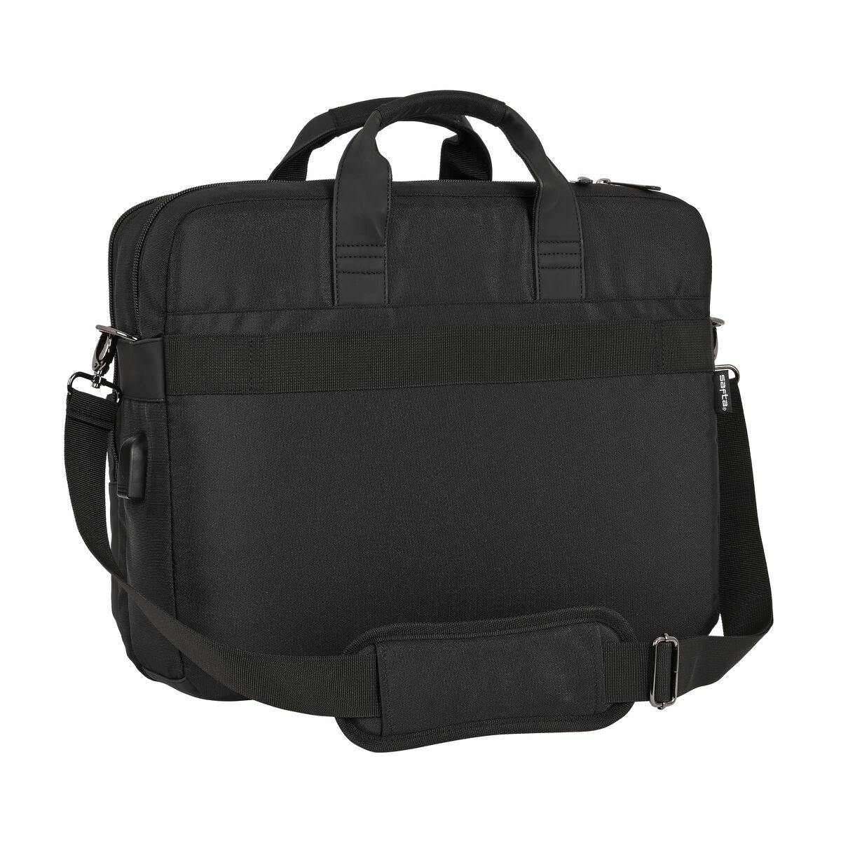 Valigetta Per Portatile E Tablet Safta Black Nero 41 X 33 X 9 cm