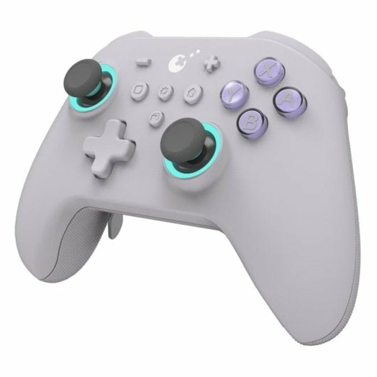 Controller Gaming Gulikit Kk3 Max Ns39 Retro Grigio