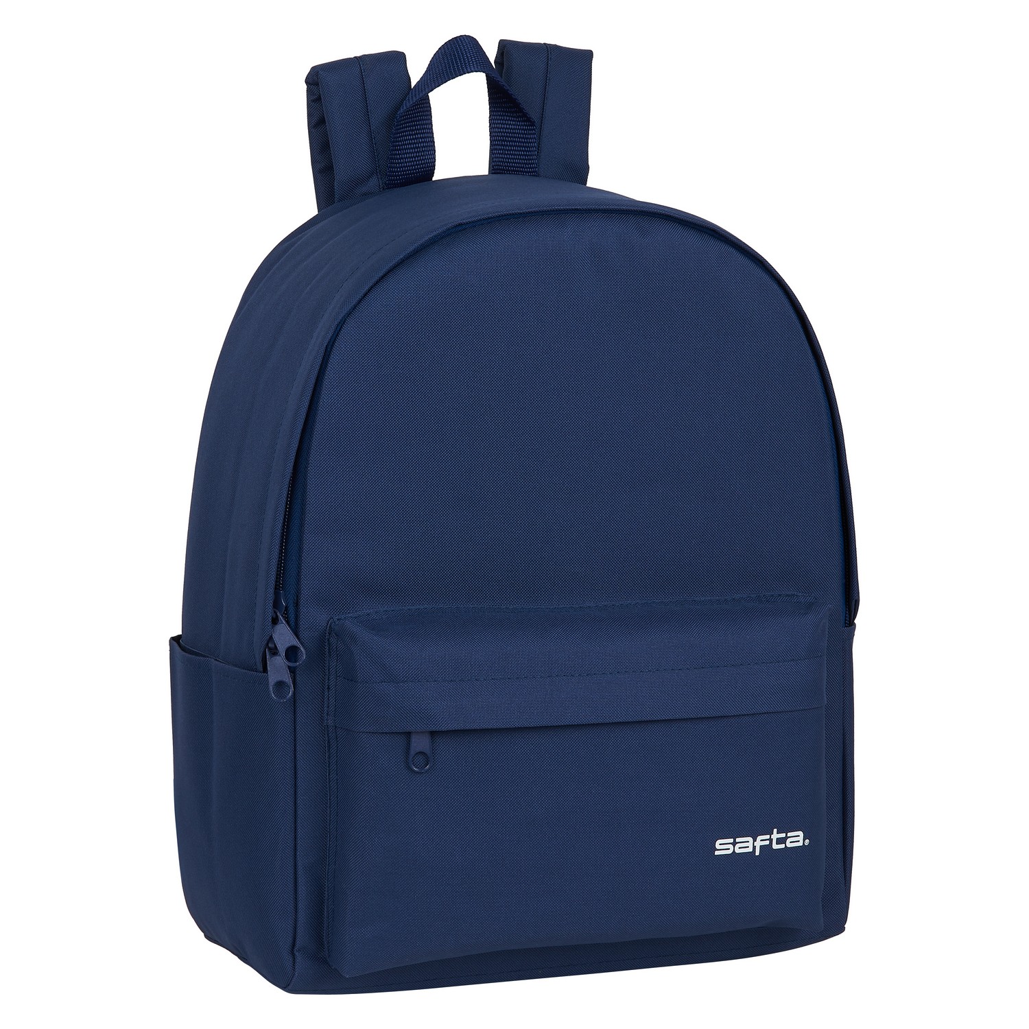 Zaino Per Portatile Safta M902 Blu Marino 31 X 40 X 16 cm