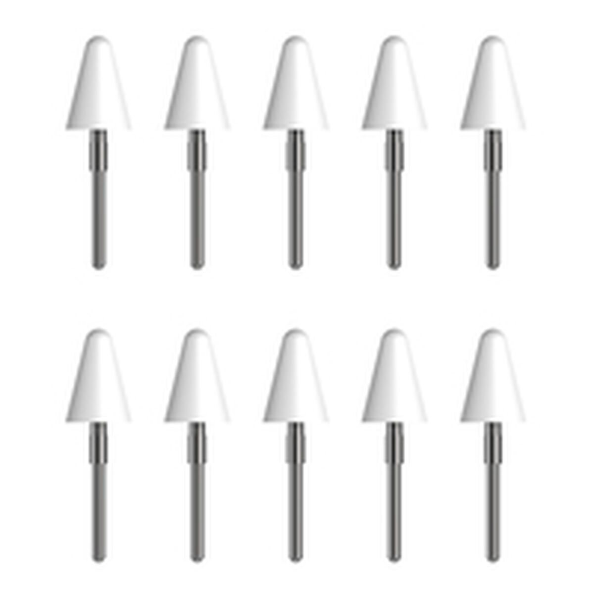 Puntatore Rakuten N605-AC-WH-P-Pn (10 Unità)