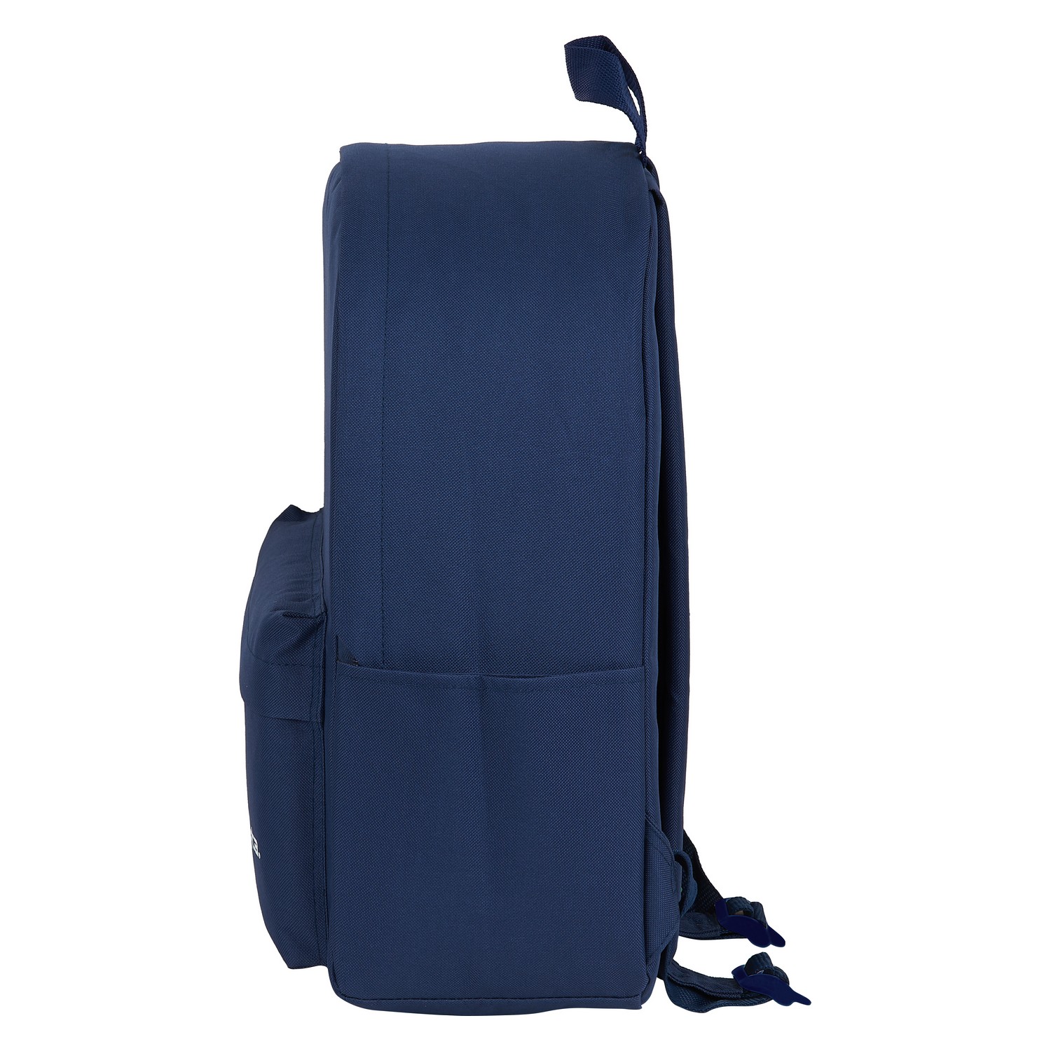 Zaino Per Portatile Safta M902 Blu Marino 31 X 40 X 16 cm - Image 5