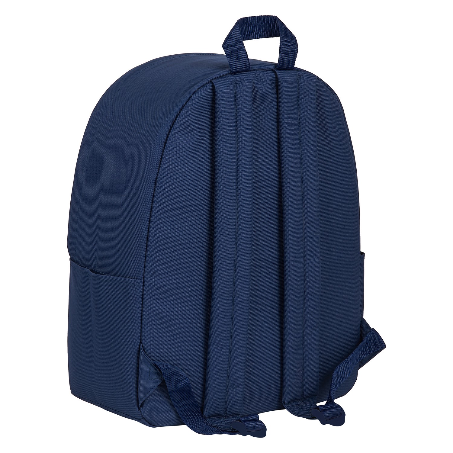Zaino Per Portatile Safta M902 Blu Marino 31 X 40 X 16 cm - Image 3