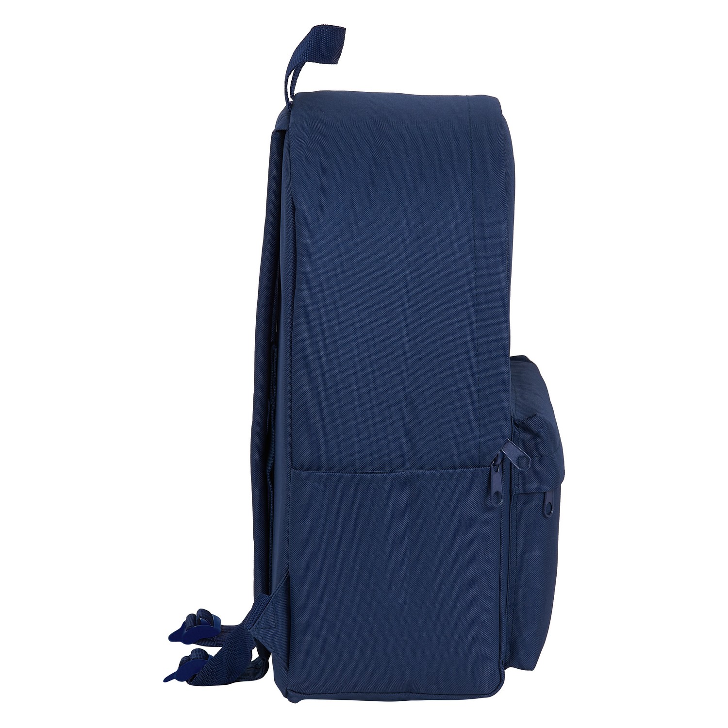 Zaino Per Portatile Safta M902 Blu Marino 31 X 40 X 16 cm - Image 4