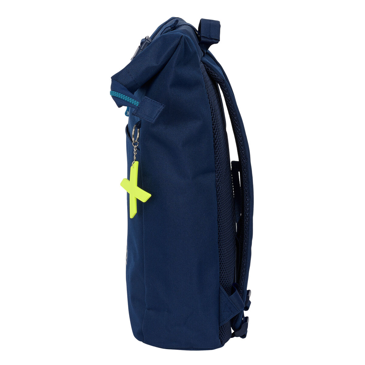 Zaino Per Portatile Munich Nautic Blu Marino 28 X 42 X 13 cm - Image 3