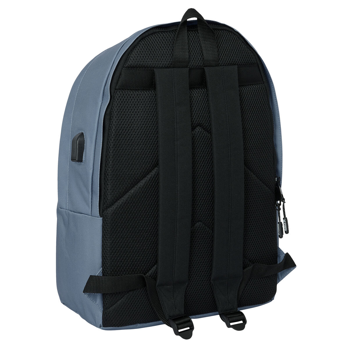 Zaino Per Portatile Munich Basic Grigio 31 X 44 X 18 cm - Image 4