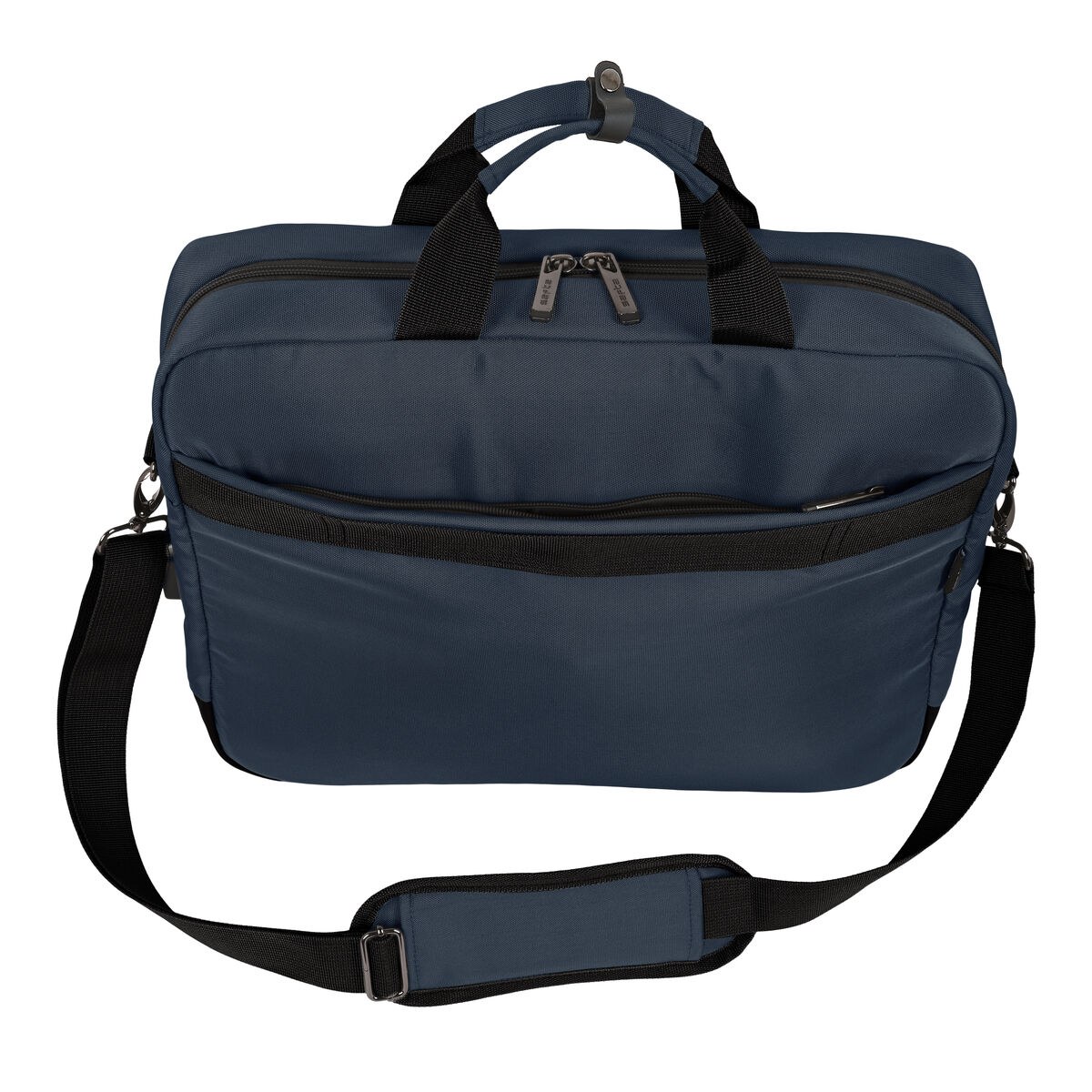 Valigetta Per Portatile E Tablet Safta +tablet+usb Safta Safta Business Blu Scuro 41 X 33 X 9 cm - Image 3