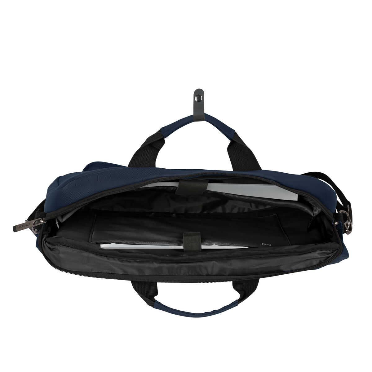 Valigetta Per Portatile E Tablet Safta +tablet+usb Safta Safta Business Blu Scuro 41 X 33 X 9 cm - Image 5