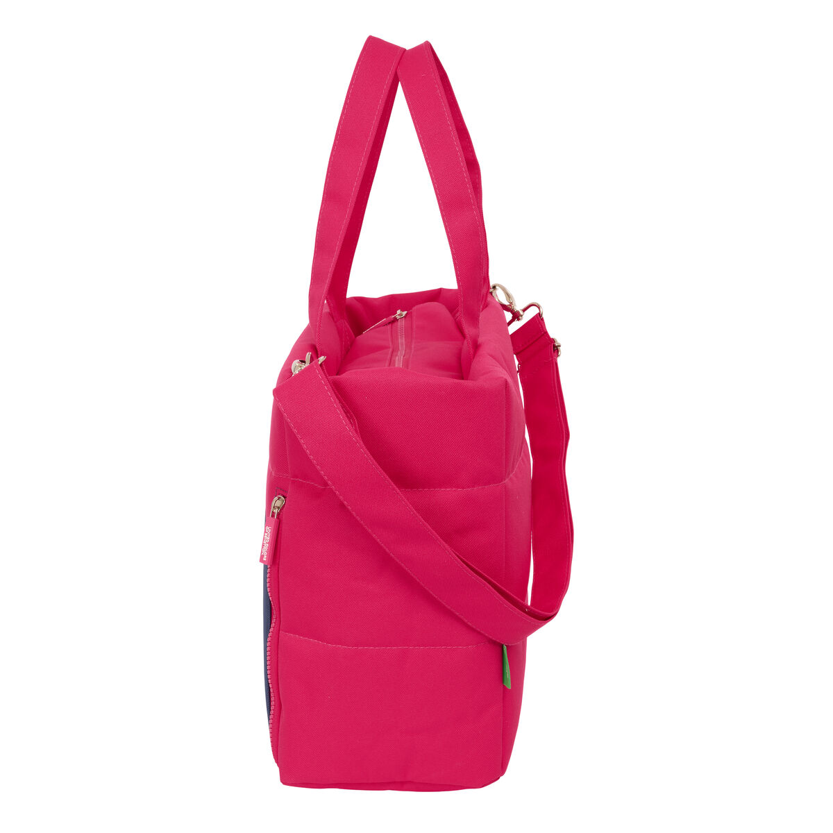 Valigetta Per Portatile Benetton Cherry 40 X 31 X 17 cm - Image 4