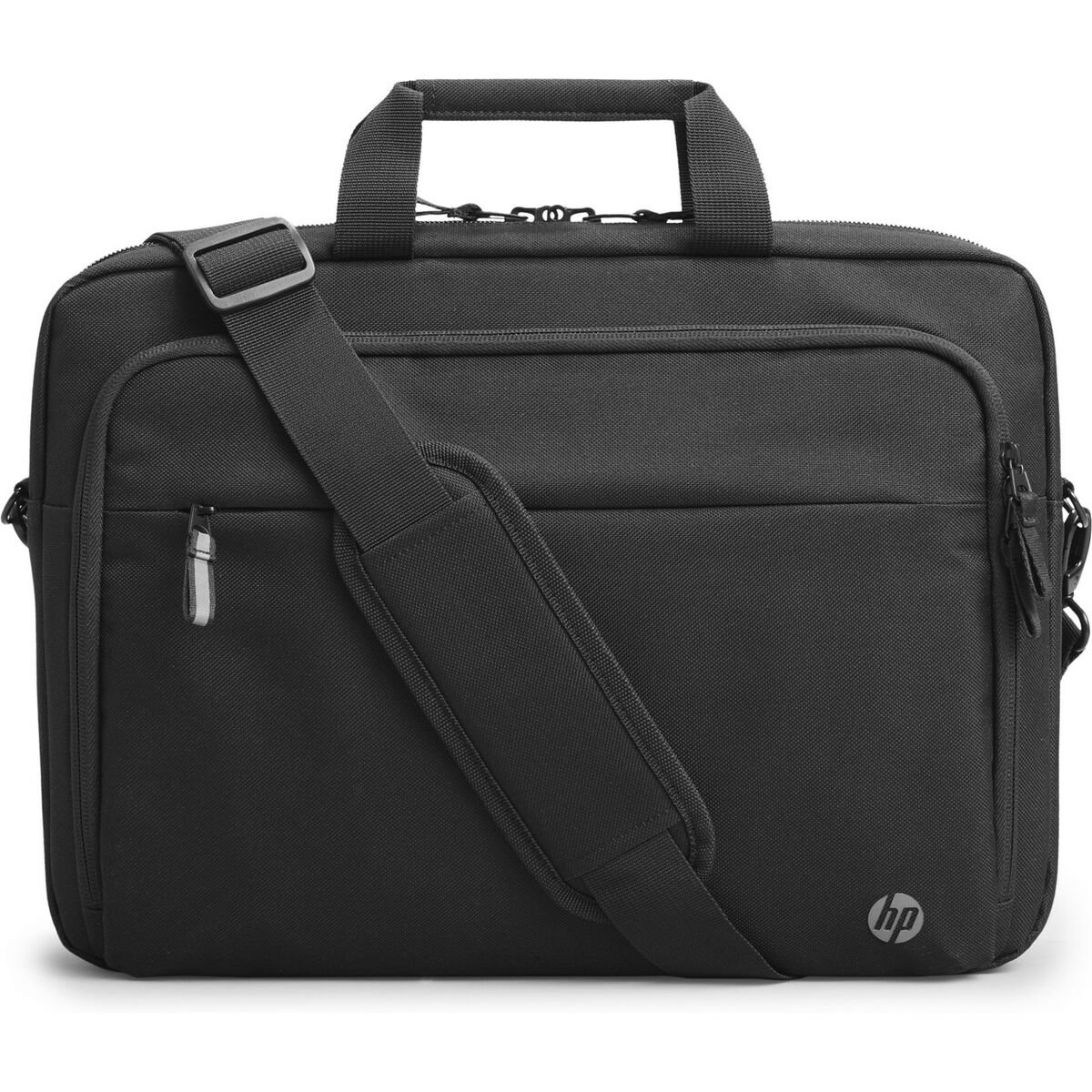 Valigetta Per Portatile Hp 500s7aa Nero 15,6" - Image 6