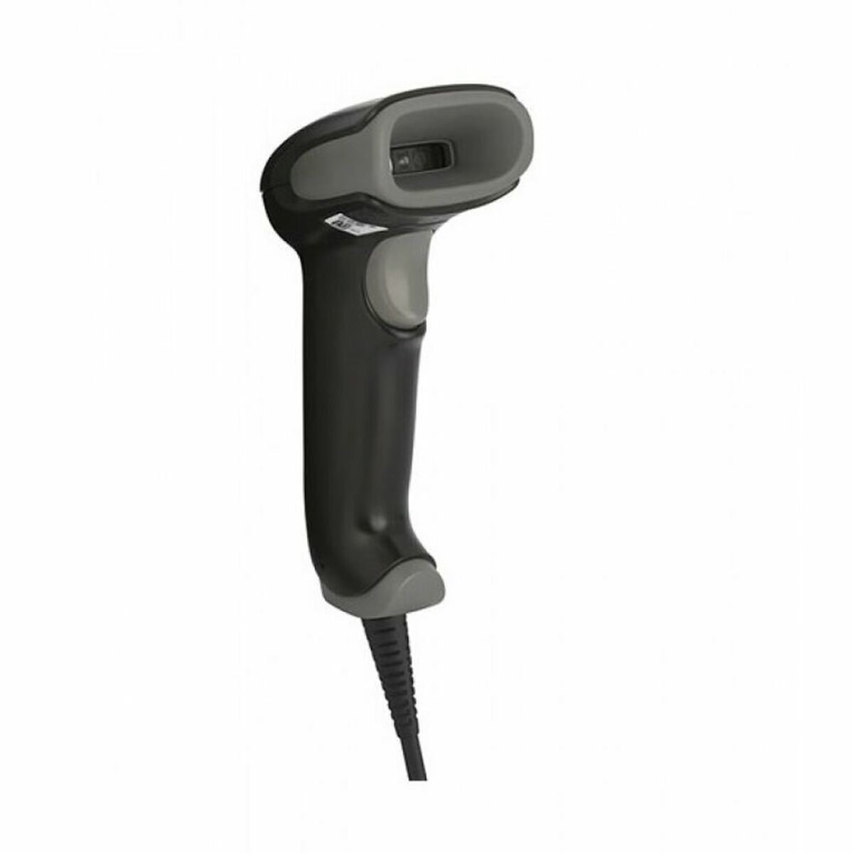 Lettore Codici A Barre Honeywell 1470g2D-2usB-1-R Nero