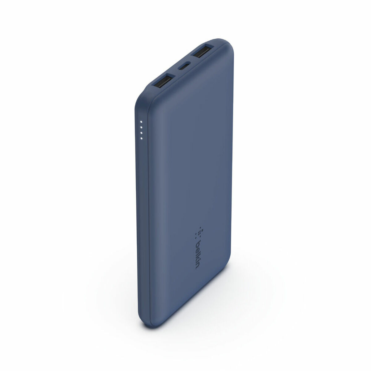 Powerbank Belkin Boost?charge Azzurro 10000 Mah 2 ah