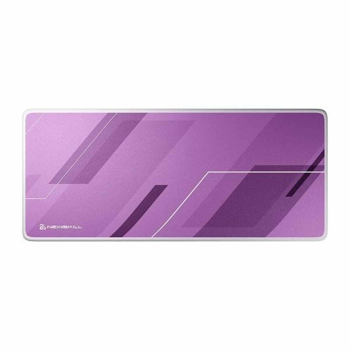 Tappetino Per Mouse Newskill NS-MP-ArtemiS-PU-Xl Lavanda