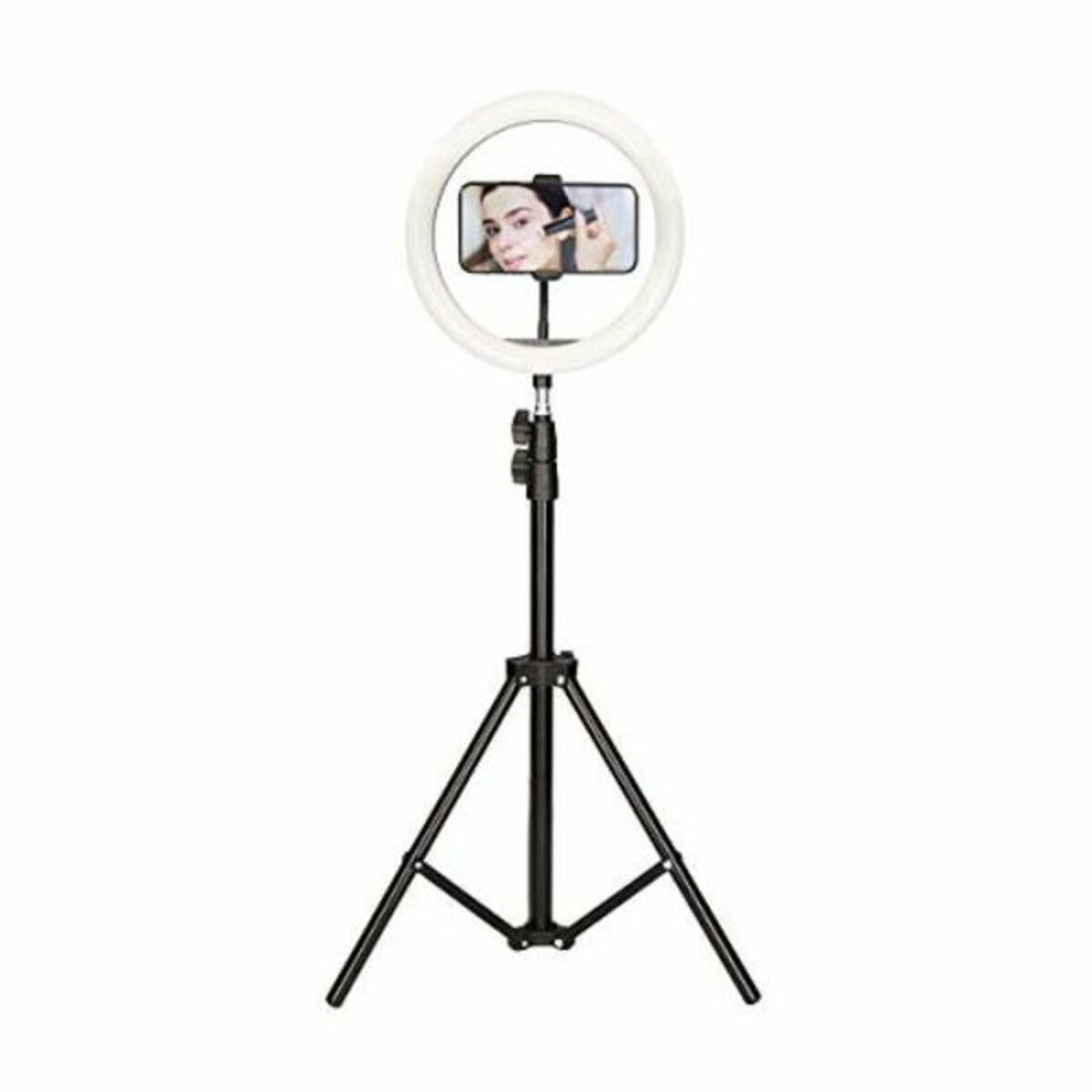 Ring Light Per Selfie Ksix 10w